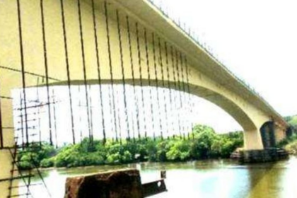 Ponda Residents Raise Alarm Over Crumbling Borim Bridge, Poor Healthcare Facilities
