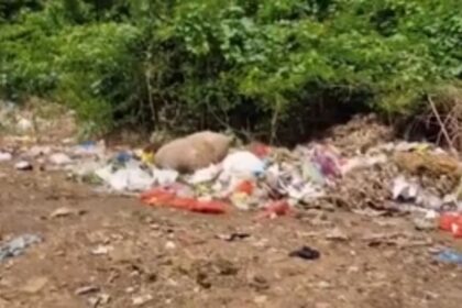 Ponda Residents Warn of Protest Over Garbage Collection Issues