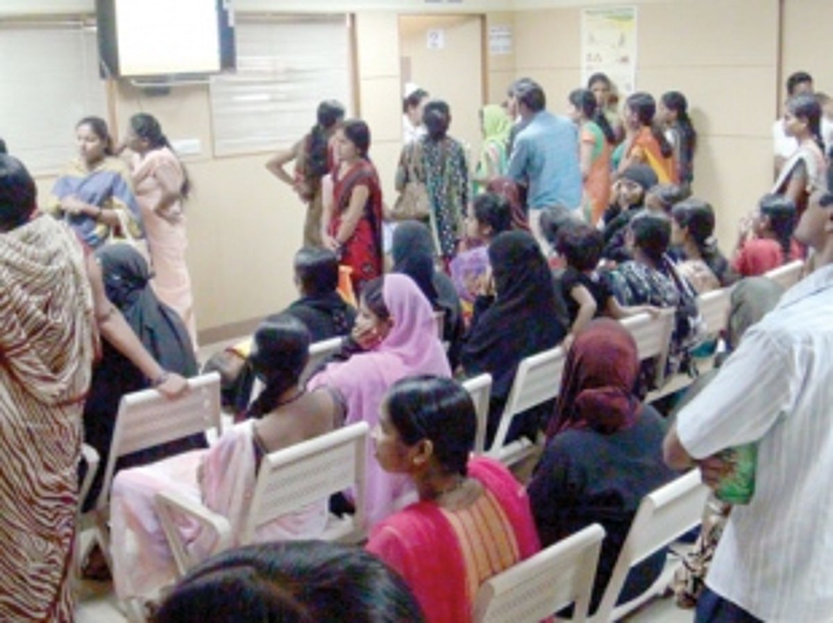 Ponda SDH doesn’t merit sub-district status