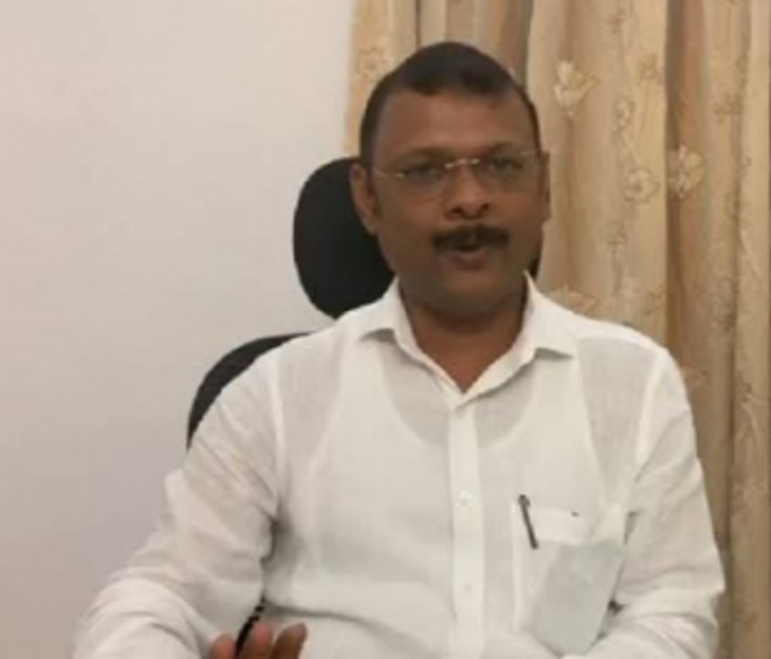 Ponda STP work in final stage: PWD Min 1 Ponda STP work in final stage: PWD Min