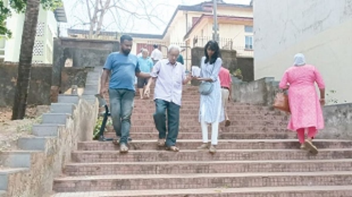 Ponda, Sankhali record 81% polling