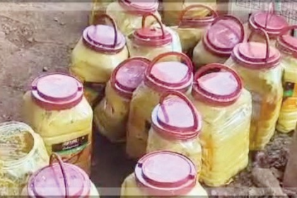 Ponda Scrapyard Sealed: Maggot-Infested Condiments Found in Food Supply