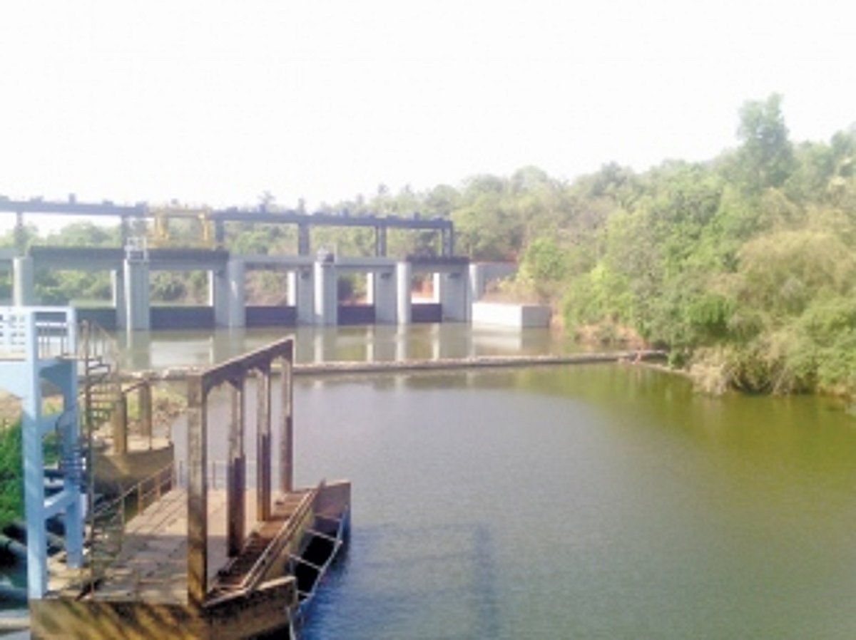 Ponda, Tiswadi water woes may ‘worsen’ if Mhadei water diverted