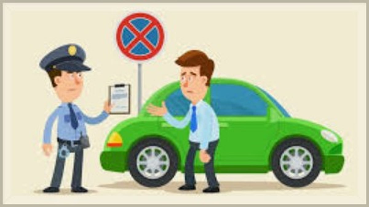 Ponda Traffic Violations Surge in 2024, Rs 2.18 Cr Collected in Fines