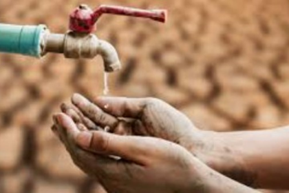 Ponda Water Crisis: Residents Protest Against Severe Water Shortage Amid Summer Heat