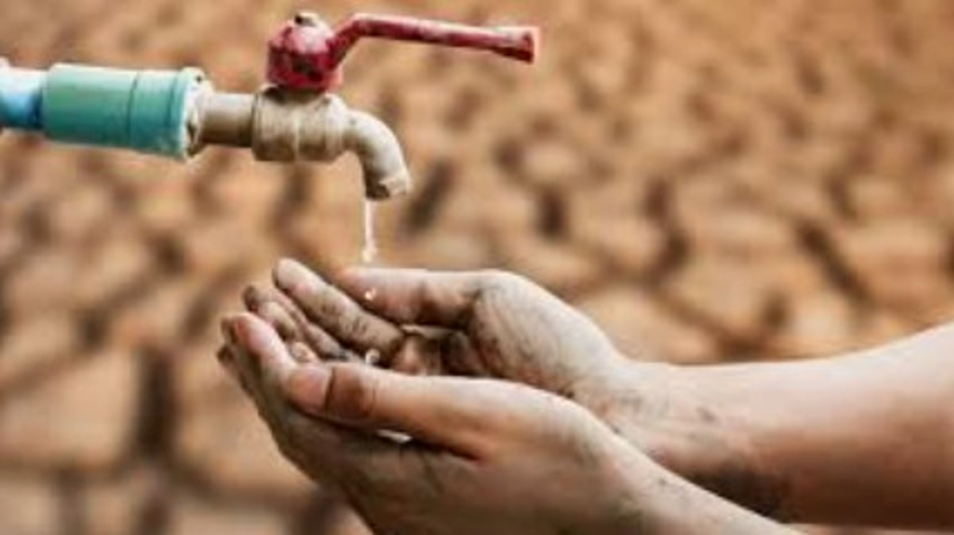 Ponda Water Crisis: Residents Protest Against Severe Water Shortage Amid Summer Heat 1 Ponda Water Crisis: Residents Protest Against Severe Water Shortage Amid Summer Heat
