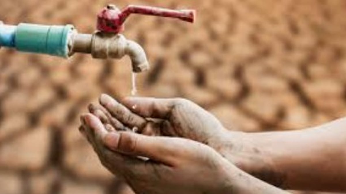 Ponda Water Crisis: Residents Protest Against Severe Water Shortage Amid Summer Heat