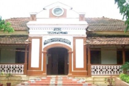 Ponda all set for a high voltage Municipal Council poll battle on May 5