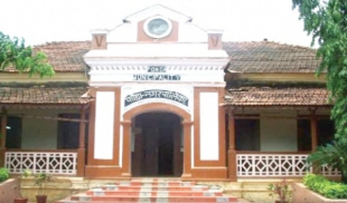 Ponda all set for a high voltage Municipal Council poll battle on May 5