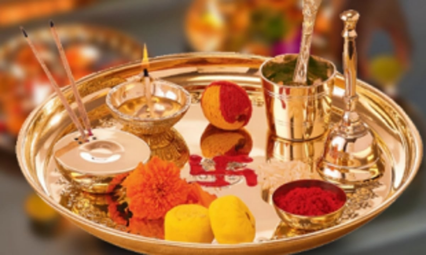 Ponda centre offers online puja  for festivals during Shravan