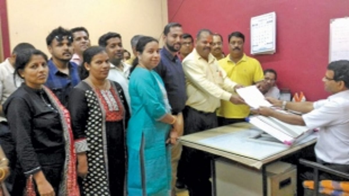Ponda civic body chief set to be elected unopposed