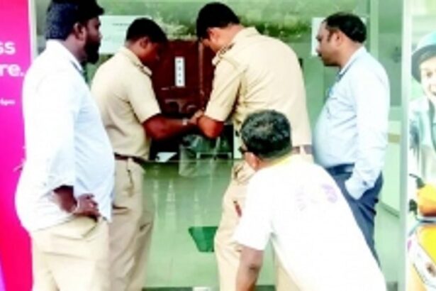 Ponda civic body seals bike showroom for operating  sans trade licence