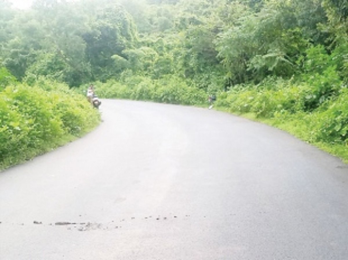 Ponda cops clueless on murders  along bus stand approach road