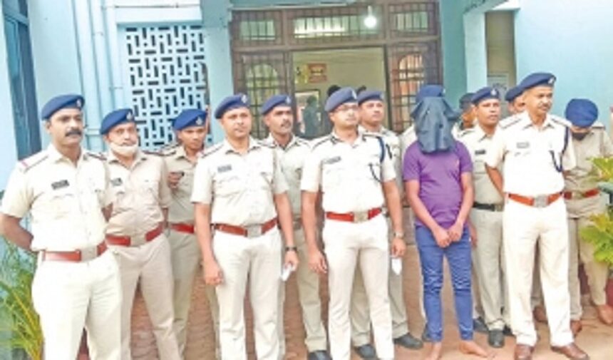 Ponda double murder cracked in 24 hrs