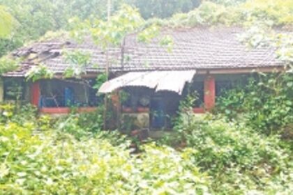 Ponda faces an education erosion with dwindling schools & students