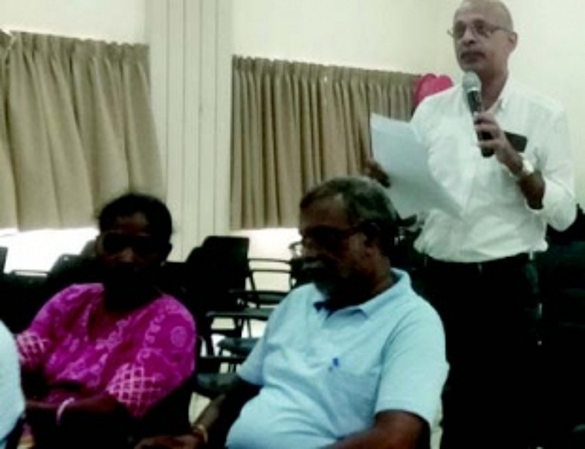 Ponda farmers vow to save agricultural land