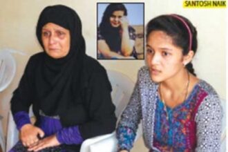 Ponda girl missing in flood-ravaged Kashmir, family worried