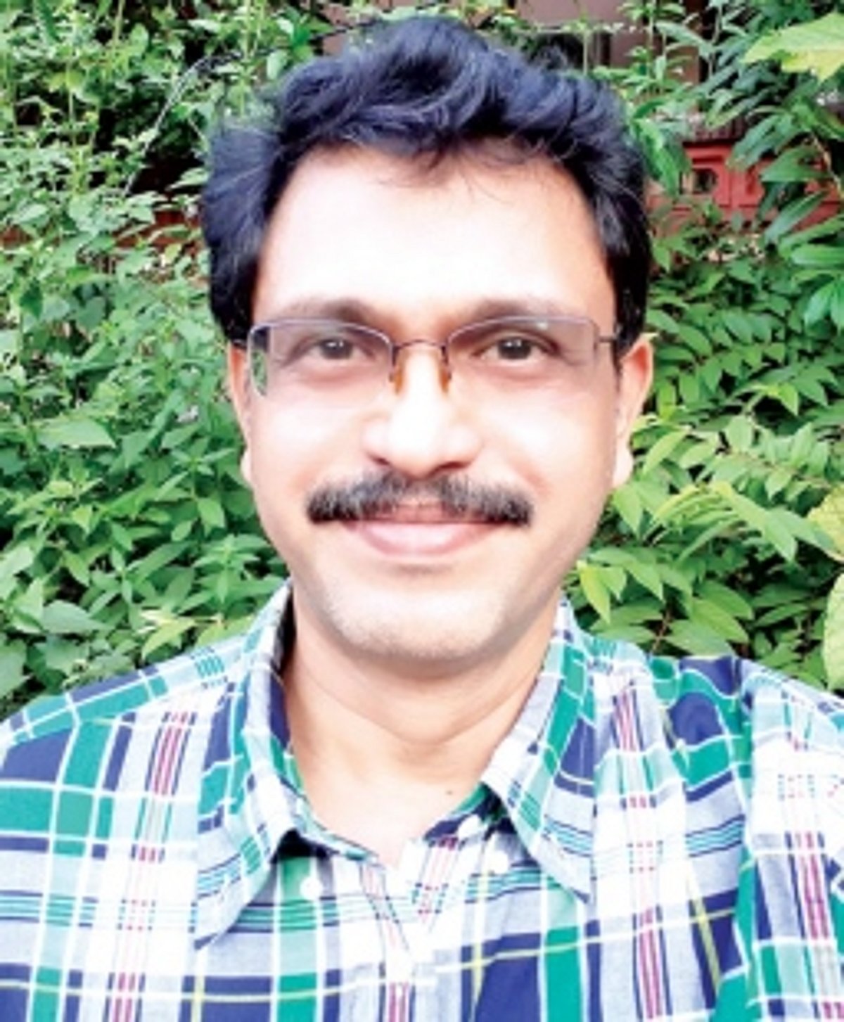 Ponda local puts Goa on world map