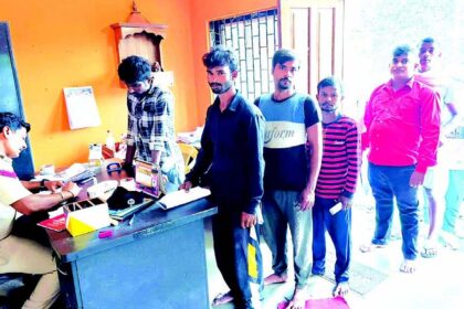 Ponda locals advocate for CCTV surveillance amid rising crime