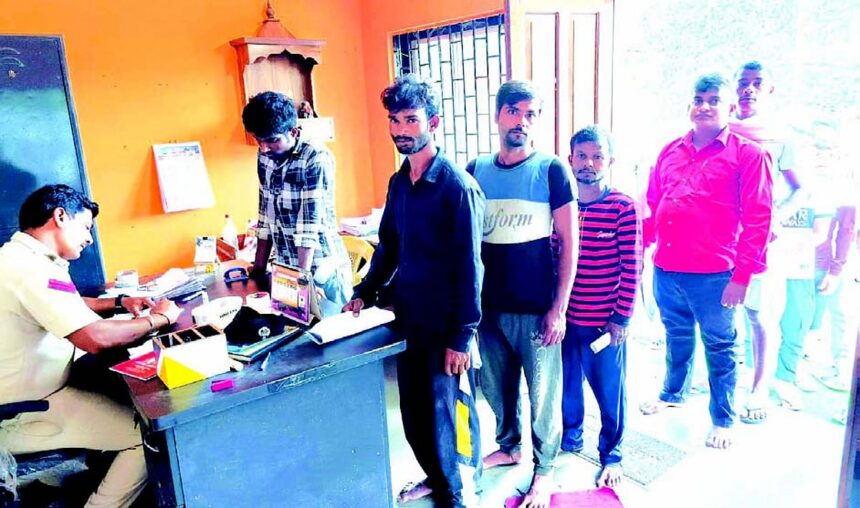 Ponda locals advocate for CCTV surveillance amid rising crime 1 Ponda locals advocate for CCTV surveillance amid rising crime