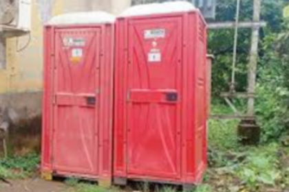 Ponda locals ask govt to provide bio-toilets to Army-test recruits