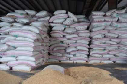 Ponda locals call for probe into grain pilferage, better distribution of PDS items