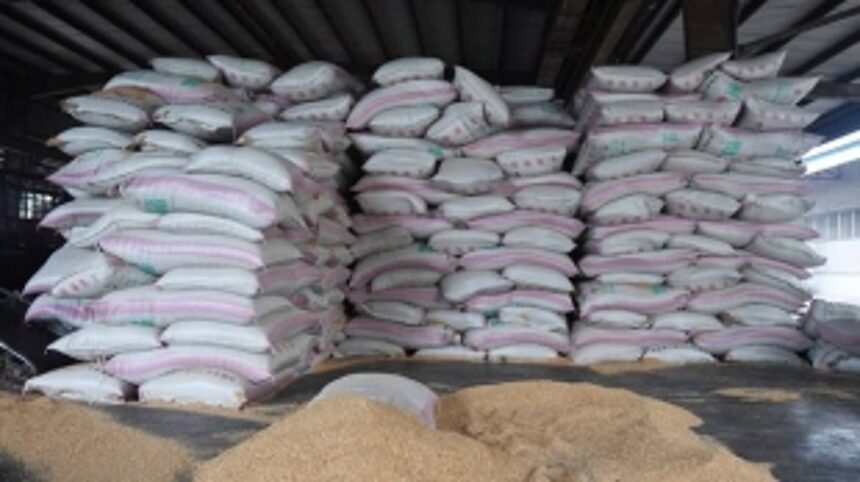 Ponda locals call for probe into grain pilferage, better distribution of PDS items