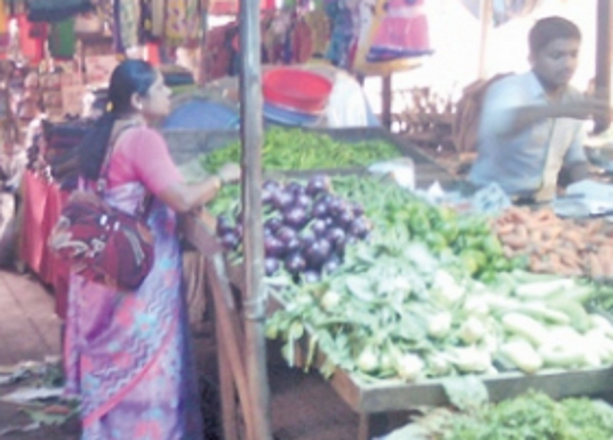 Ponda locals call for raid on vendors exploiting lockdown