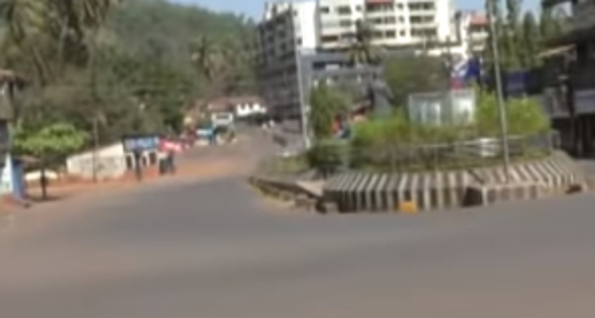 Ponda locals demand  lockdown relaxation  to repair houses