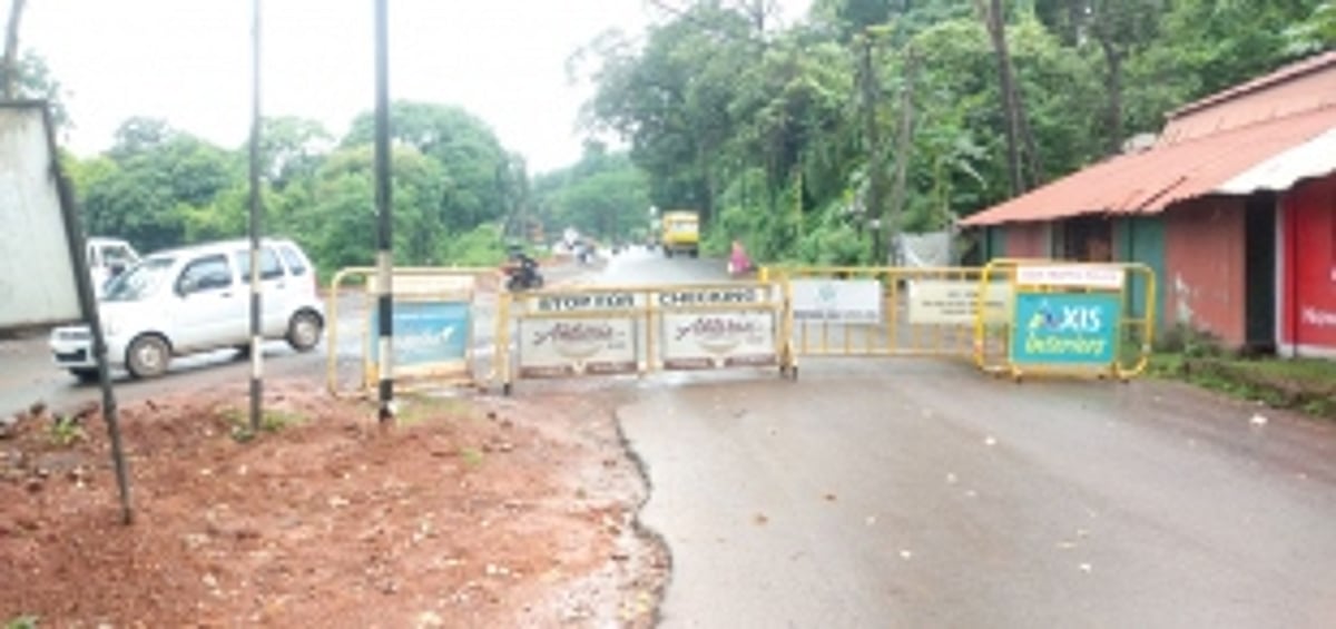 Ponda locals demand proper signboards at Opa junction
