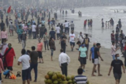 Ponda locals irked over careless attitude  shown by some locals, migrants and tourists