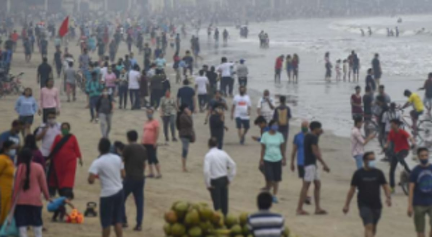 Ponda locals irked over careless attitude shown by some locals, migrants and tourists 1 Ponda locals irked over careless attitude shown by some locals, migrants and tourists