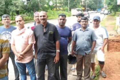 Ponda locals oppose setting up of mobile tower in school vicinity