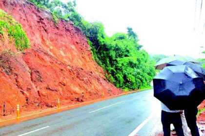Ponda locals propose one-way traffic movement at Connem-Priol road