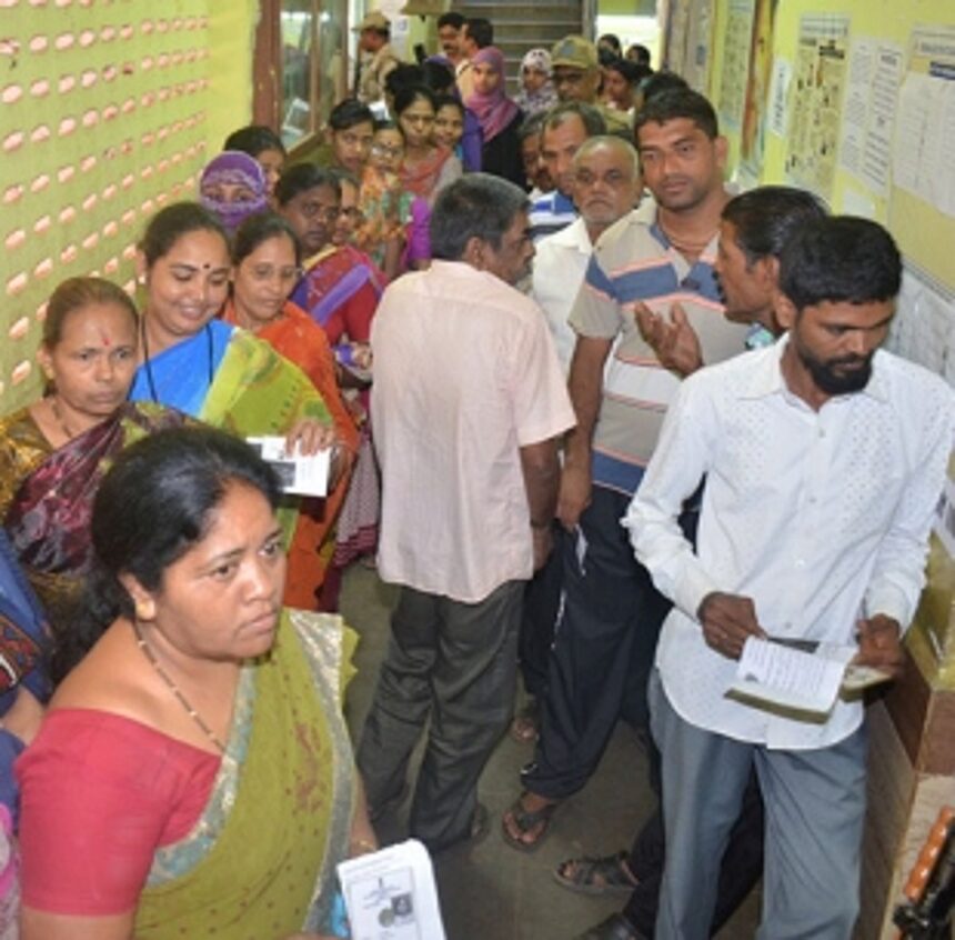 Ponda locals urge EC to postpone polls