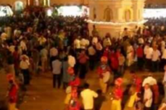 Ponda locals urge government to  come up with SOPs for zatras