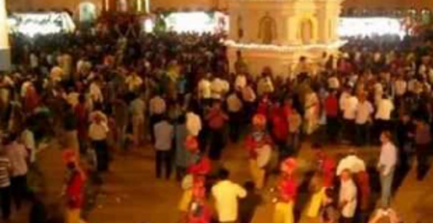 Ponda locals urge government to  come up with SOPs for zatras