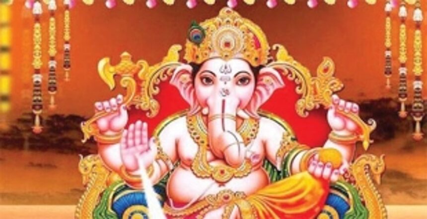 Ponda mandals to curtail Ganesh festival this year