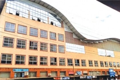 Ponda market complex still lying idle!