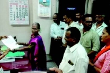 Ponda market vendors demand halt to influx of migrant vendors during festivals