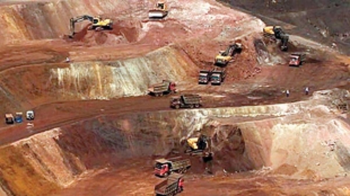 Ponda mining dependents won’t celebrate till govt starts mining officially