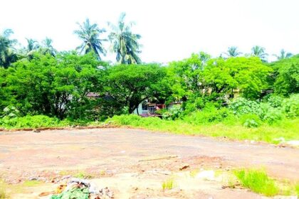 Ponda municipality approves River Front Park project