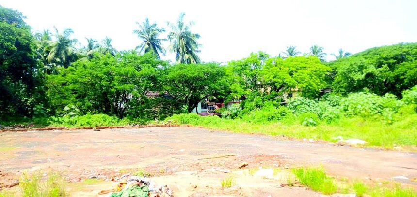 Ponda municipality approves River Front Park project 1 Ponda municipality approves River Front Park project