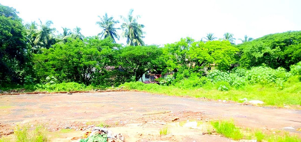 Ponda municipality approves River Front Park project
