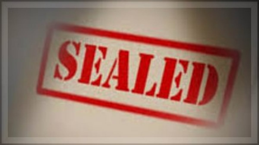 Ponda municipality seals 24 shops for defaulting on rent 1 Ponda municipality seals 24 shops for defaulting on rent