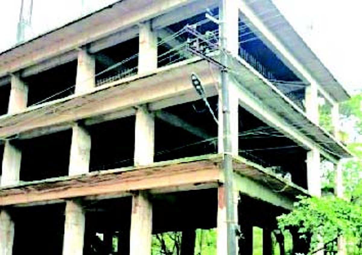 Ponda municipality to complete pending development works