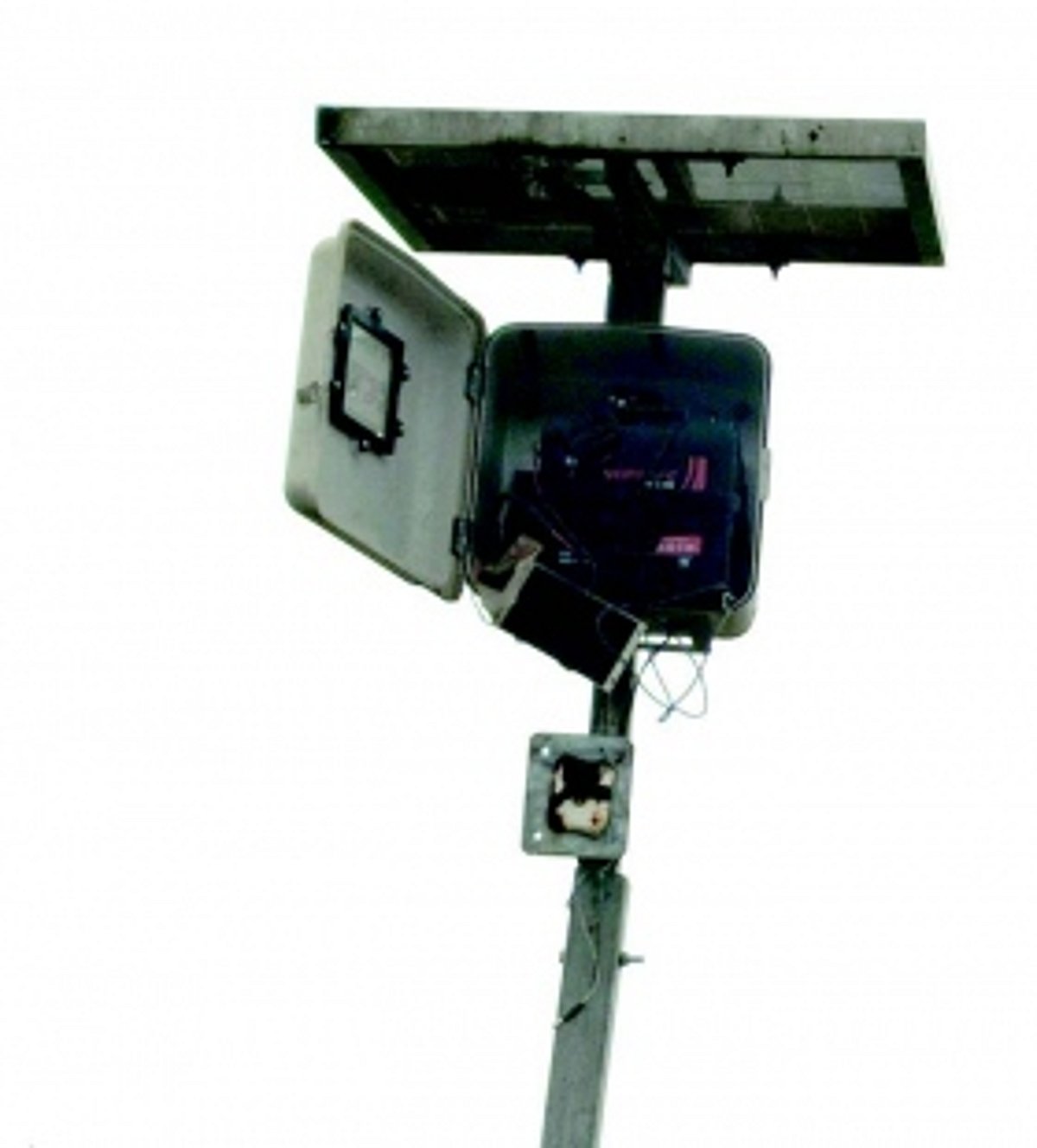 Ponda police working to get CCTVs installed on main bridges