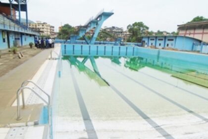 Ponda pool unrepaired even after repeated pleas
