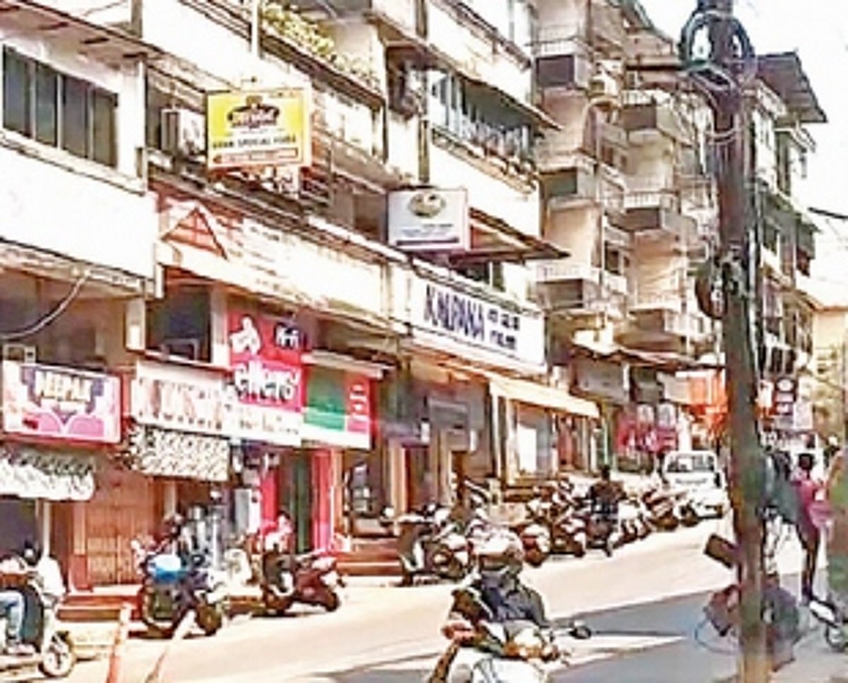 Ponda residents demand CCTV vigil in the taluka