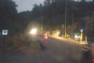 Ponda residents want Power Dept to replace streetlights along  three accident-prone bypass roads